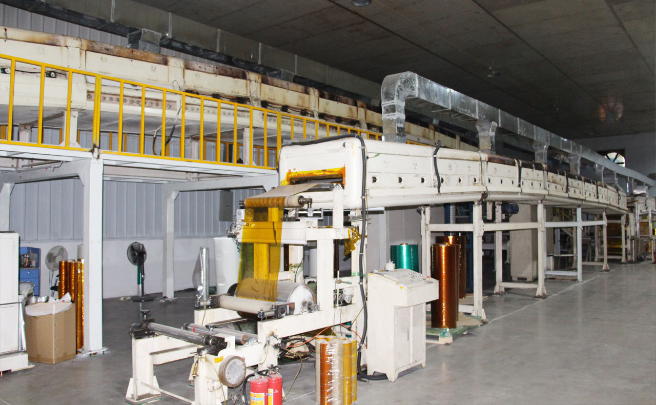 穗瀅生產(chǎn)車(chē)間