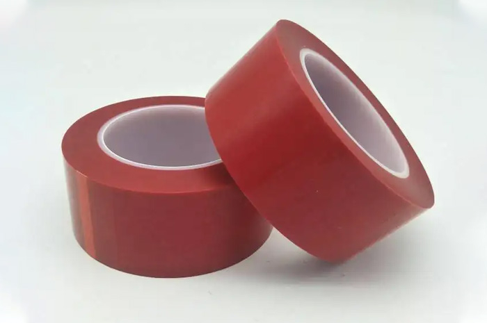 PET高溫膠帶在什么樣的環(huán)境下適合使用？(圖二)