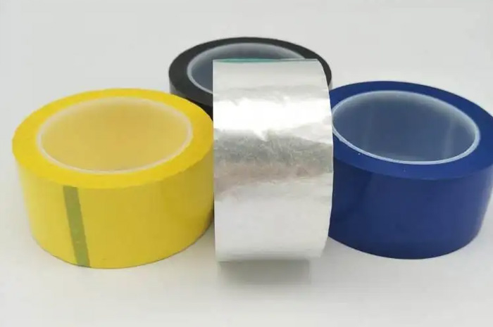 PET高溫膠帶在什么樣的環(huán)境下適合使用？(圖二)